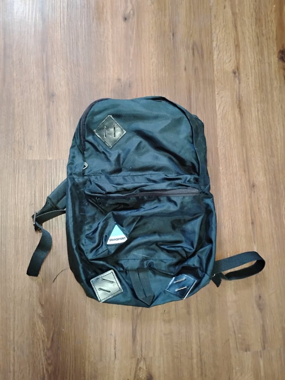 Vintage Stansport Bravo Backpack